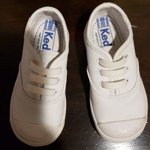 White Keds